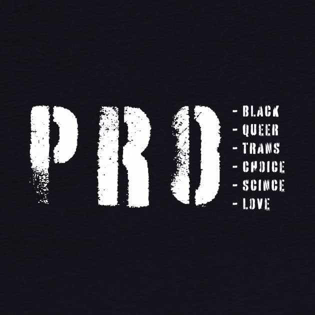 Pro. by n23tees